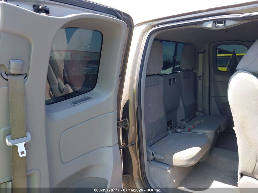 2009 Toyota Tacoma Prerunner V6 VIN: 5TETU62N59Z615234 Lot: 39778777