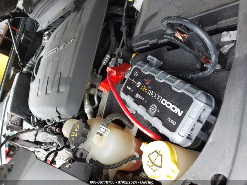 2019 Jeep Cherokee Limited VIN: 1C4PJMDX8KD176977 Lot: 39778780