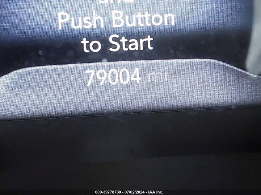 2019 Jeep Cherokee Limited VIN: 1C4PJMDX8KD176977 Lot: 39778780