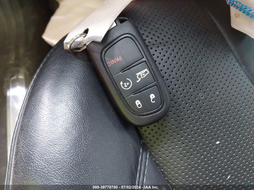 2019 Jeep Cherokee Limited VIN: 1C4PJMDX8KD176977 Lot: 39778780