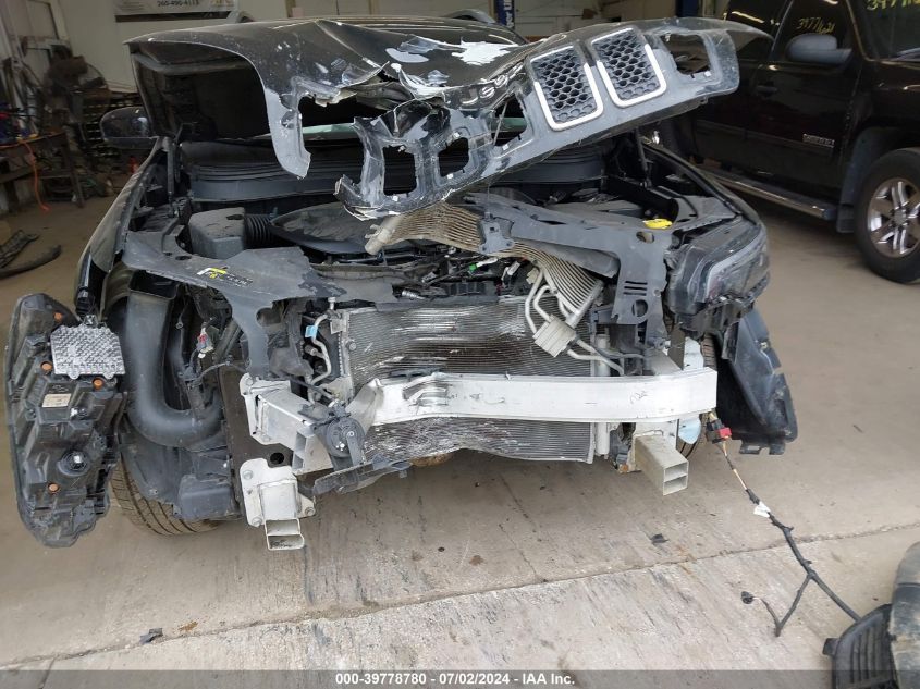 2019 Jeep Cherokee Limited VIN: 1C4PJMDX8KD176977 Lot: 39778780