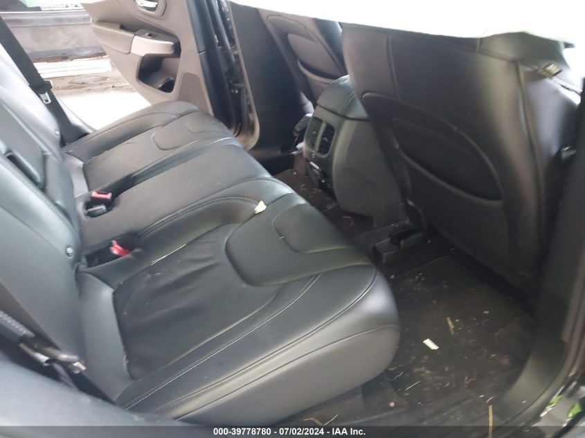 2019 Jeep Cherokee Limited VIN: 1C4PJMDX8KD176977 Lot: 39778780