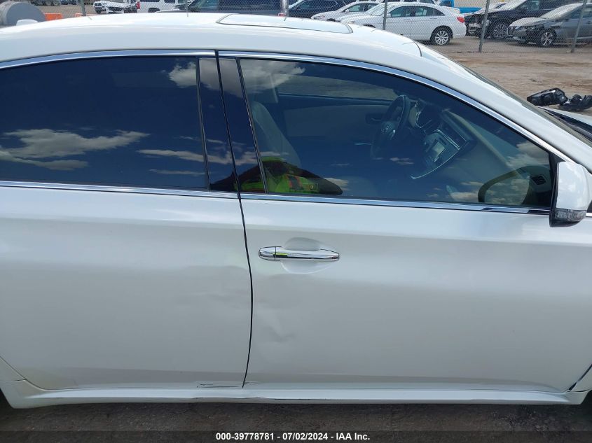 2013 Toyota Avalon Xle Touring VIN: 4T1BK1EB9DU033270 Lot: 39778781