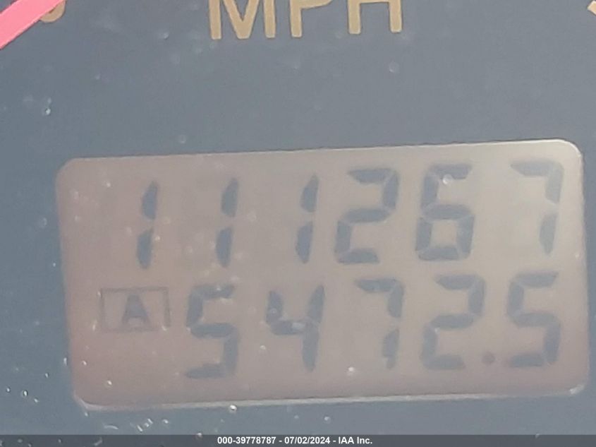 2003 Nissan 350Z Enthusiast VIN: JN1AZ34D13T103751 Lot: 39778787