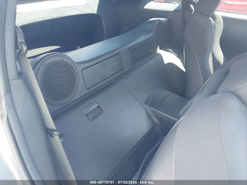 2003 Nissan 350Z Enthusiast VIN: JN1AZ34D13T103751 Lot: 39778787