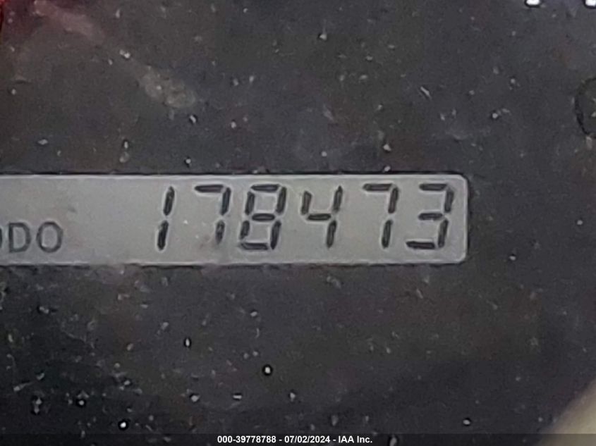 2006 Toyota Highlander V6 VIN: JTEGP21A160098280 Lot: 39778788