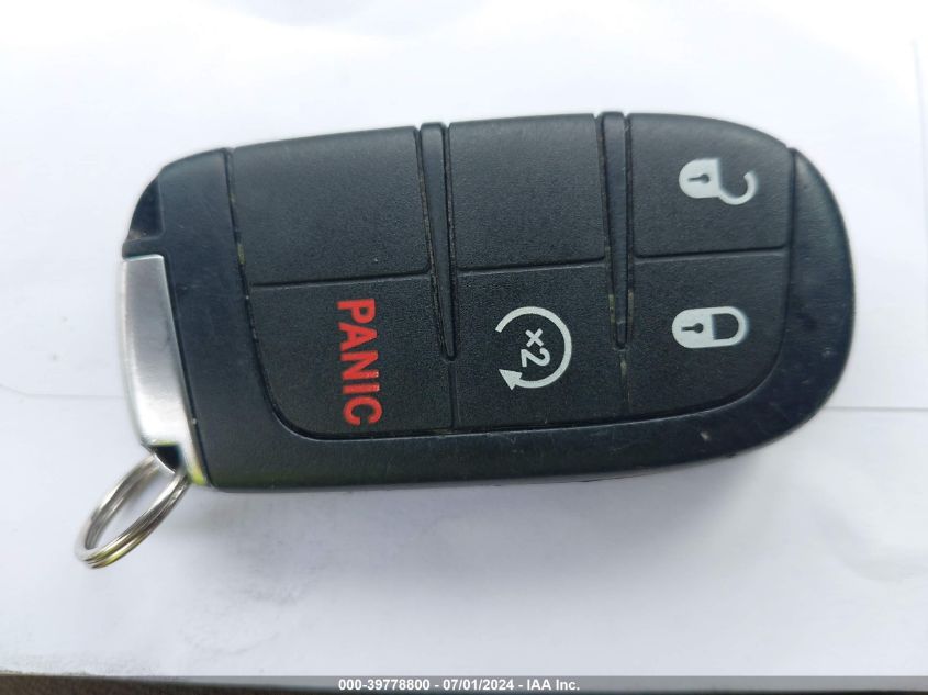 2012 Dodge Journey Sxt VIN: 3C4PDDBG7CT240173 Lot: 39778800