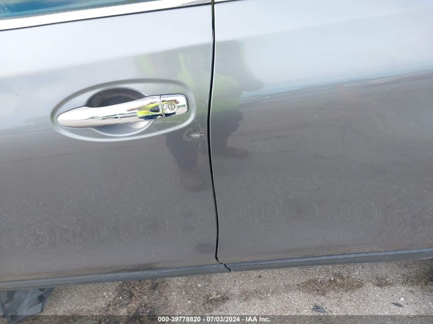 2017 Nissan Rogue S/Sv VIN: KNMAT2MV9HP582387 Lot: 39778820