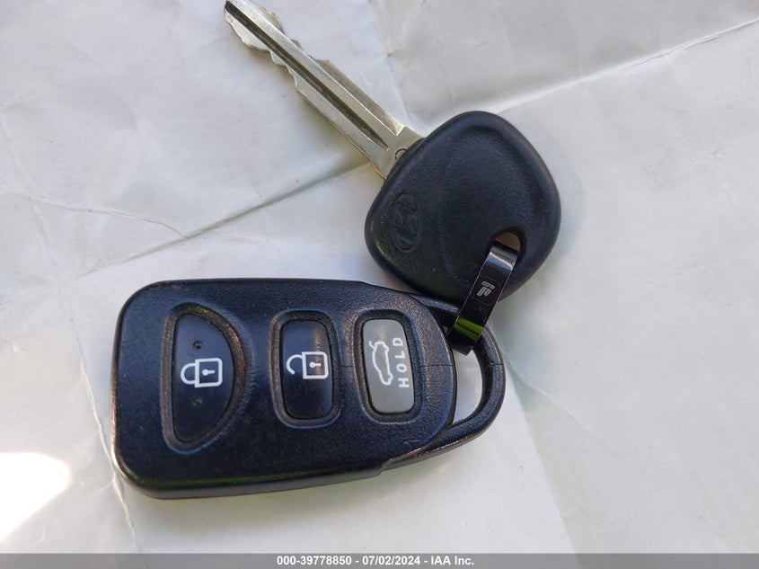 2013 Hyundai Elantra Coupe Gs/Se VIN: KMHDH6AE5DU018172 Lot: 39778850