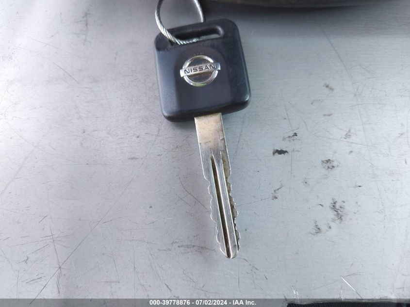 1N6AD0CWXAC431788 2010 Nissan Frontier Pro-4X