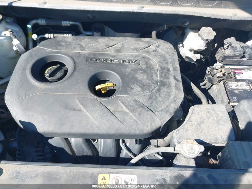 2012 Kia Soul +/!/Sport VIN: KNDJT2A68C7473652 Lot: 39778880