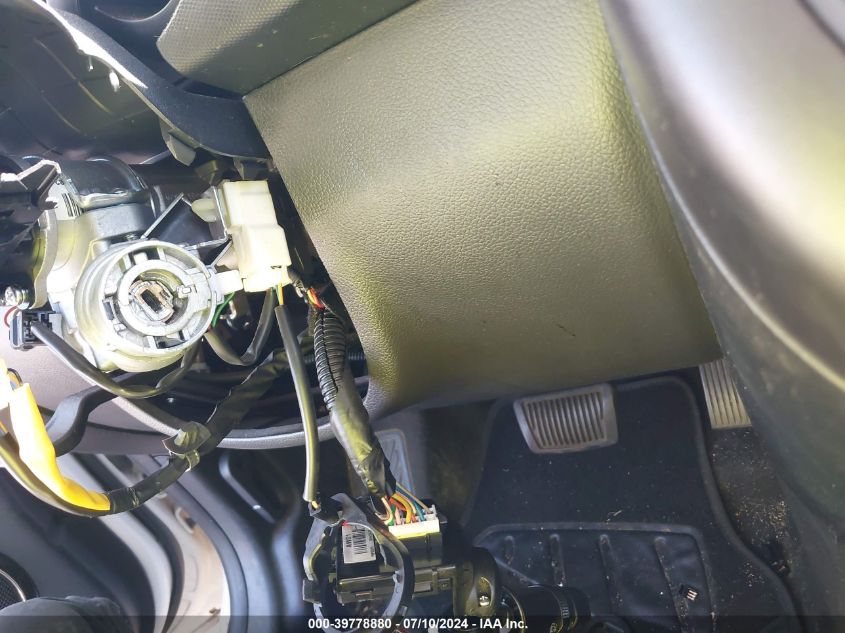 2012 Kia Soul +/!/Sport VIN: KNDJT2A68C7473652 Lot: 39778880