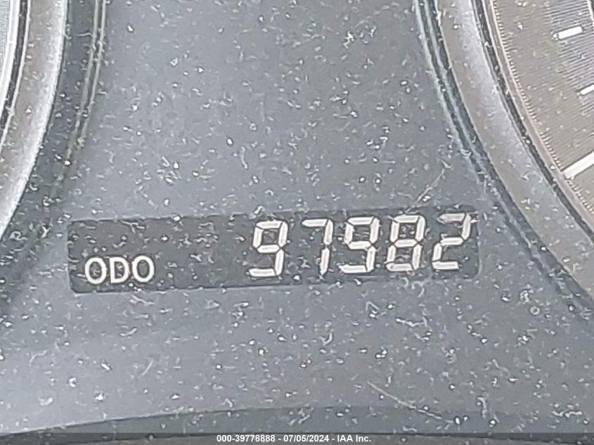 2009 Lexus Es 350 VIN: JTHBJ46G192336466 Lot: 39778888