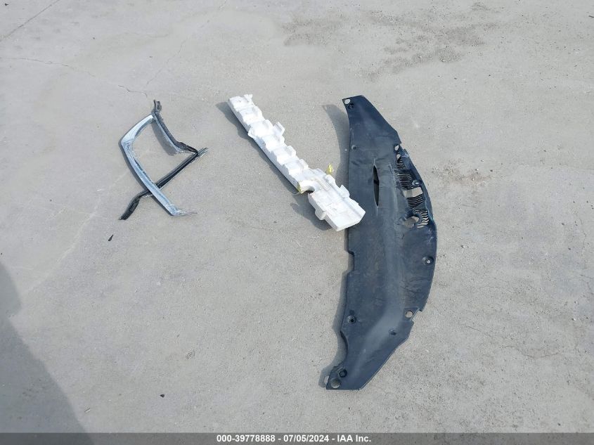 2009 Lexus Es 350 VIN: JTHBJ46G192336466 Lot: 39778888