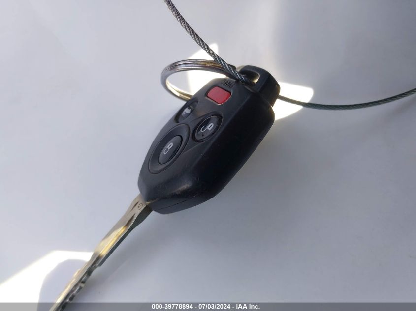 2014 Subaru Forester 2.5I Premium VIN: JF2SJADCXEH530759 Lot: 39778894