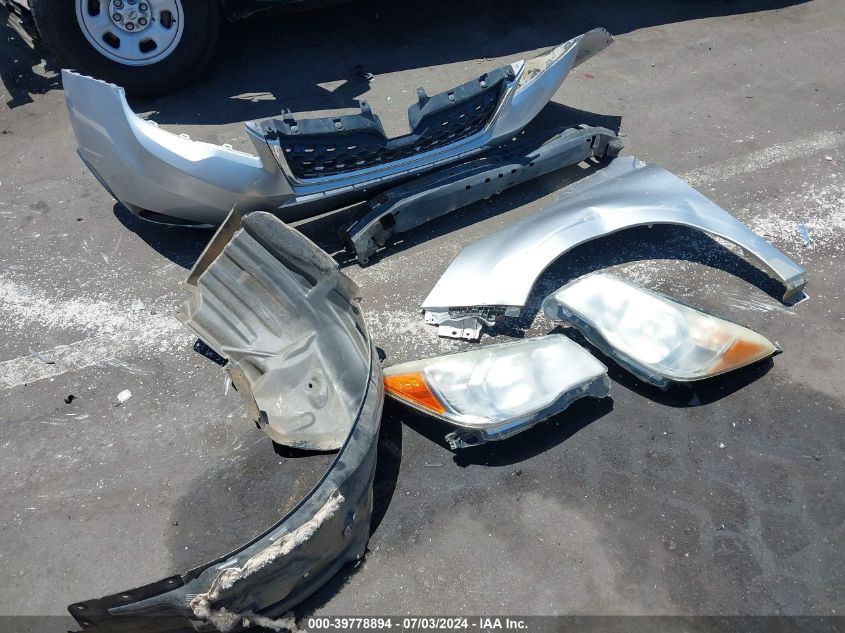 2014 Subaru Forester 2.5I Premium VIN: JF2SJADCXEH530759 Lot: 39778894