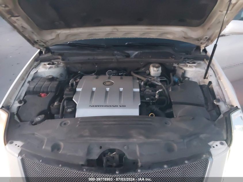 2008 Cadillac Dts VIN: 1G6KD57Y48U118047 Lot: 39778903