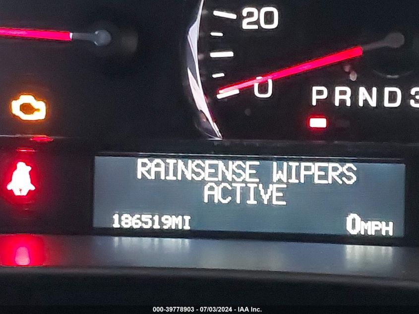 2008 Cadillac Dts VIN: 1G6KD57Y48U118047 Lot: 39778903