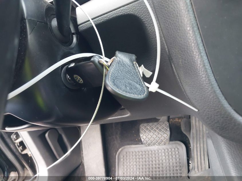 2009 Volkswagen Jetta Tdi VIN: 3VWAL71K29M008435 Lot: 39778904