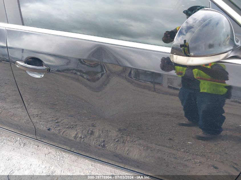 2009 Volkswagen Jetta Tdi VIN: 3VWAL71K29M008435 Lot: 39778904