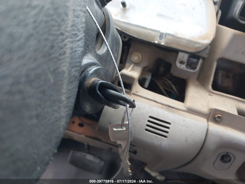 2004 Ford F-350 Lariat/Xl/Xlt VIN: 1FTSW30L14EC87876 Lot: 39778916