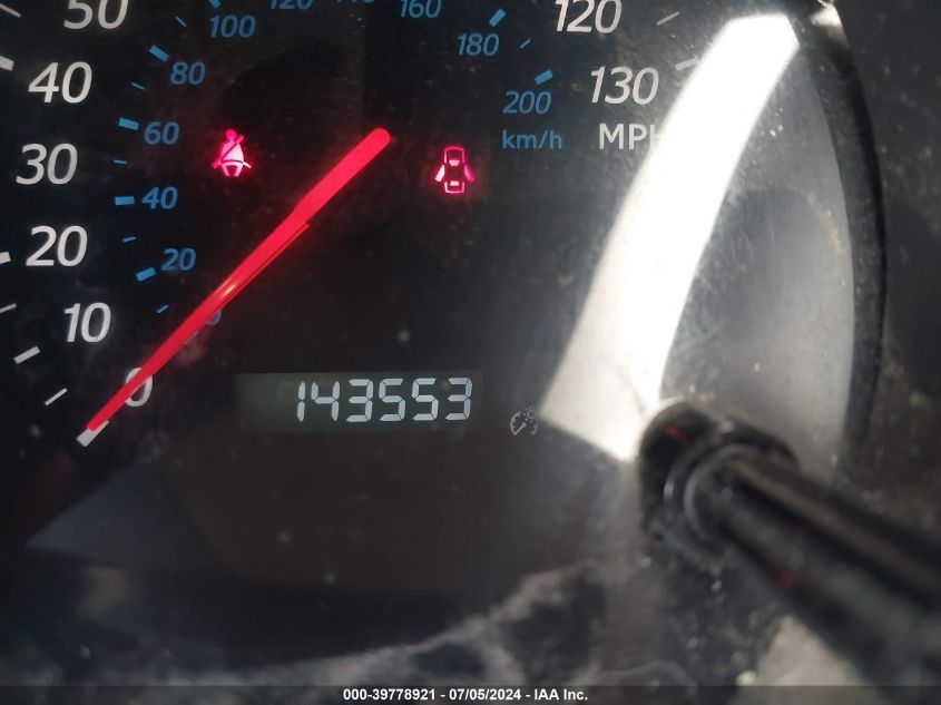 2008 Suzuki Grand Vitara VIN: JS3TD941284100728 Lot: 39778921