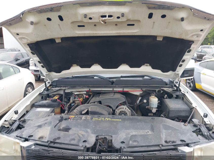 2008 GMC Sierra 1500 Slt VIN: 2GTEK133981292470 Lot: 39778931