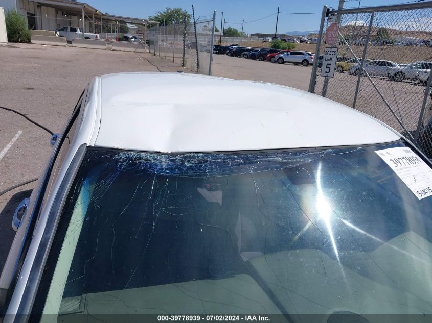 2010 Chrysler 300 Touring VIN: 2C3CA1CV1AH25587 Lot: 39778939