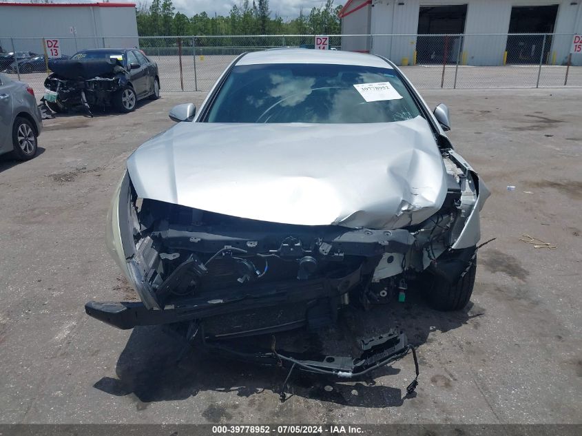 2015 Hyundai Sonata Limited VIN: 5NPE34AF8FH204628 Lot: 39778952