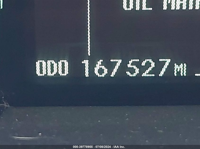 2010 Toyota Prius Ii VIN: JTDKN3DU0A1229606 Lot: 39778955