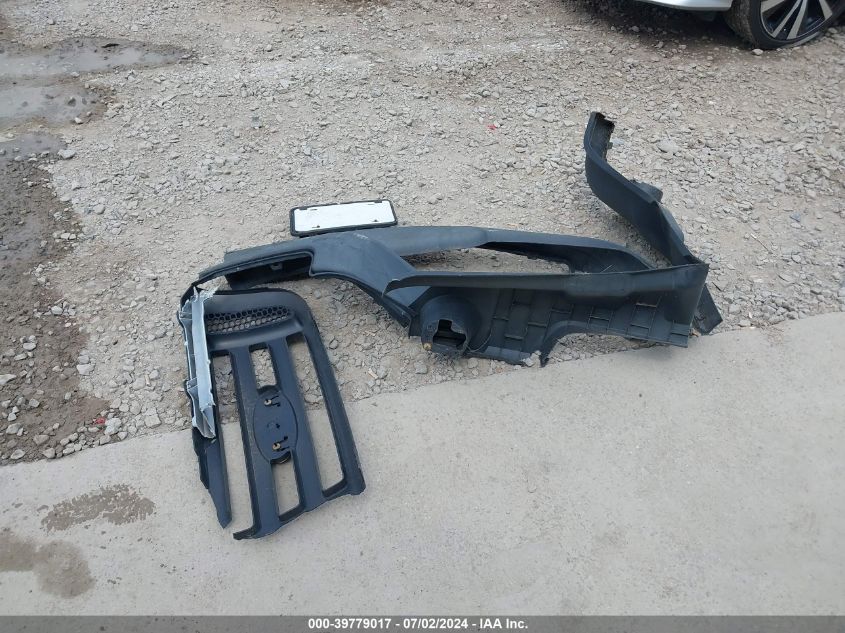 2010 Ford Ranger Xl/Xlt VIN: 1FTKR1AD5APA04222 Lot: 39779017