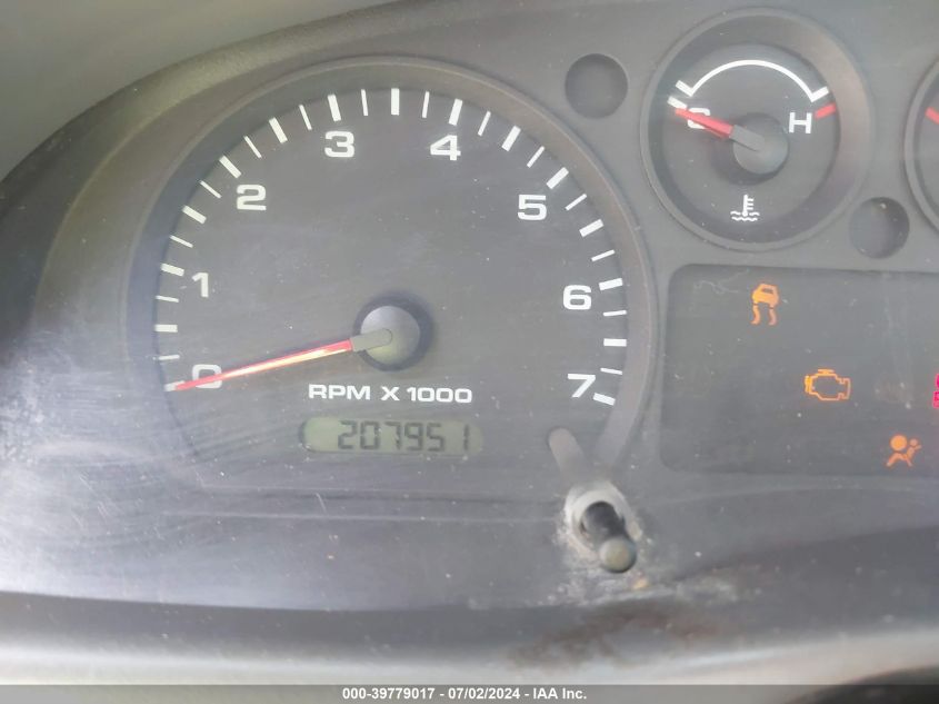 2010 Ford Ranger Xl/Xlt VIN: 1FTKR1AD5APA04222 Lot: 39779017