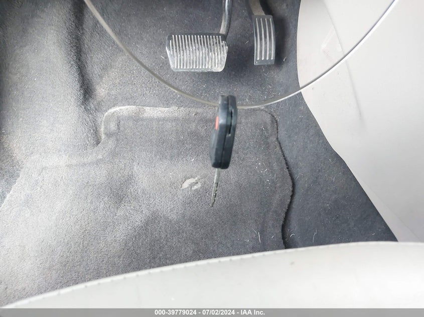 2012 Ford Focus Sel VIN: 1FAHP3H23CL341777 Lot: 39779024