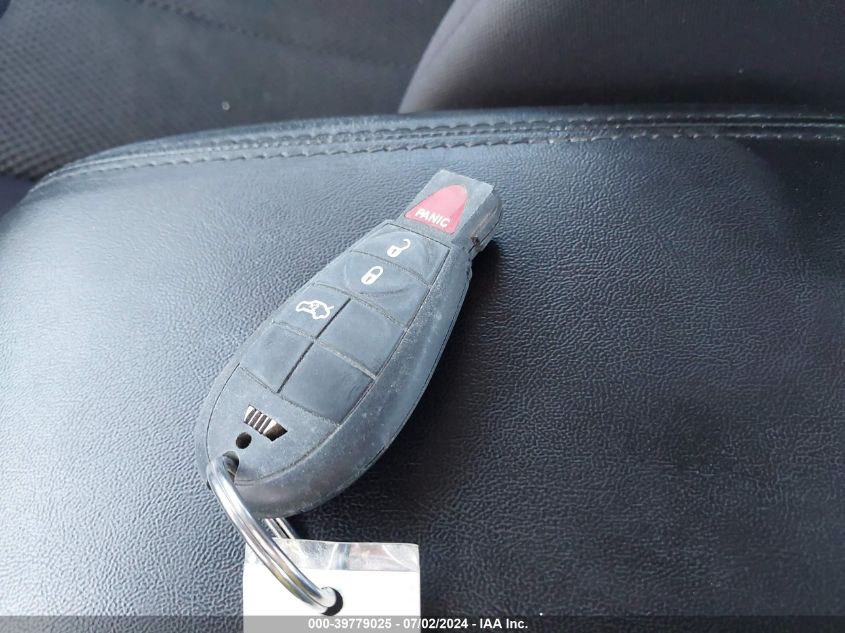 2014 Dodge Dart Se VIN: 1C3CDFAA4ED721292 Lot: 39779025