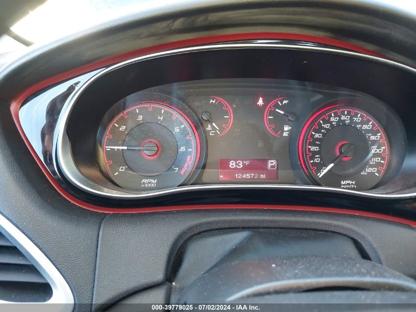 2014 Dodge Dart Se VIN: 1C3CDFAA4ED721292 Lot: 39779025