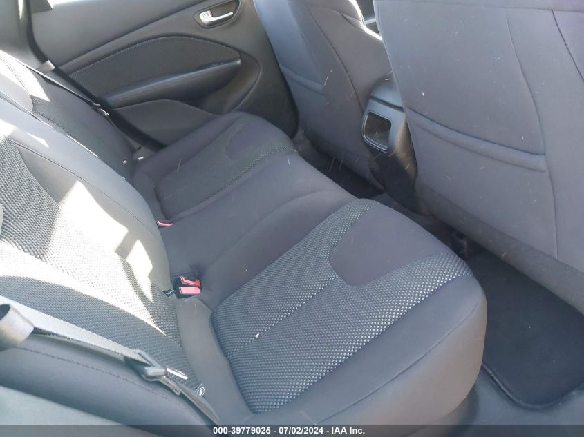 2014 Dodge Dart Se VIN: 1C3CDFAA4ED721292 Lot: 39779025