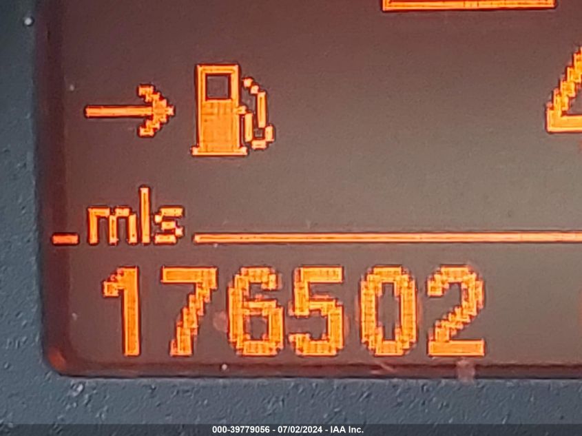 2008 BMW 550I VIN: WBANW53508CT52589 Lot: 39779056