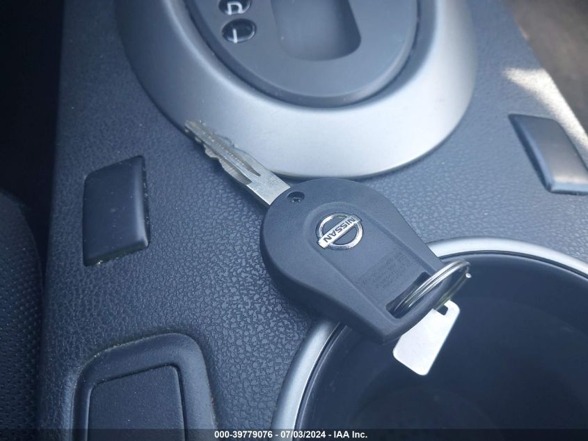 2015 Nissan Rogue Select S VIN: JN8AS5MT1FW163511 Lot: 39779076