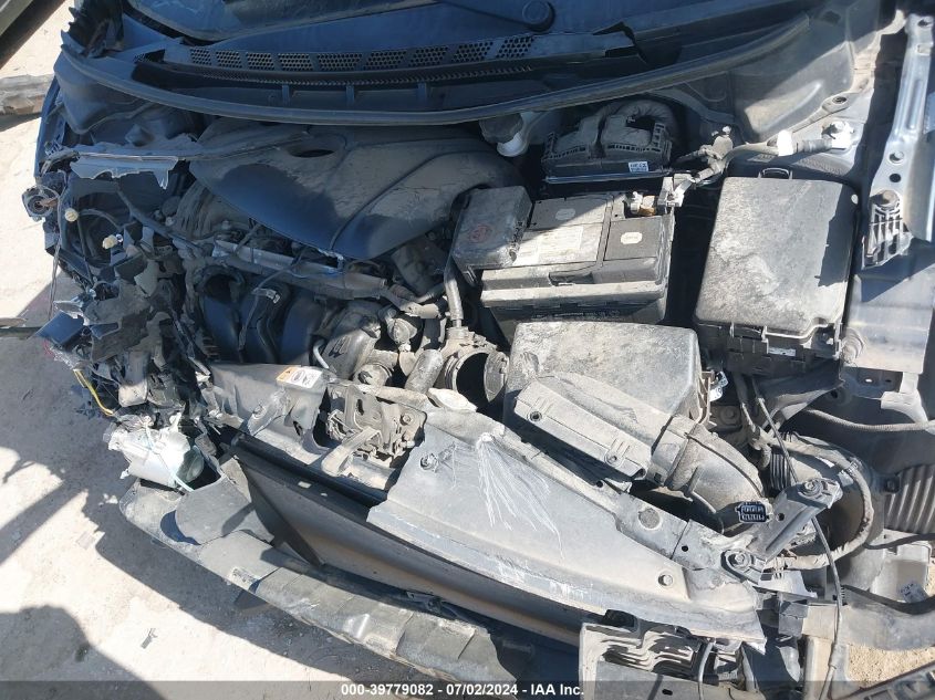 2016 Kia Forte Lx VIN: KNAFK4A63G5594799 Lot: 39779082