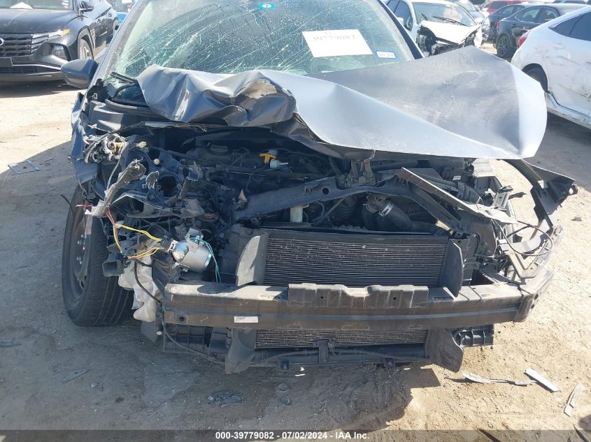 2016 Kia Forte Lx VIN: KNAFK4A63G5594799 Lot: 39779082