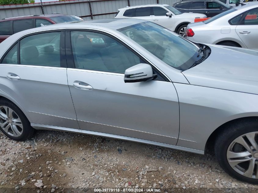 2011 Mercedes-Benz E 350 4Matic VIN: WDDHF8HB0BA334196 Lot: 39779118