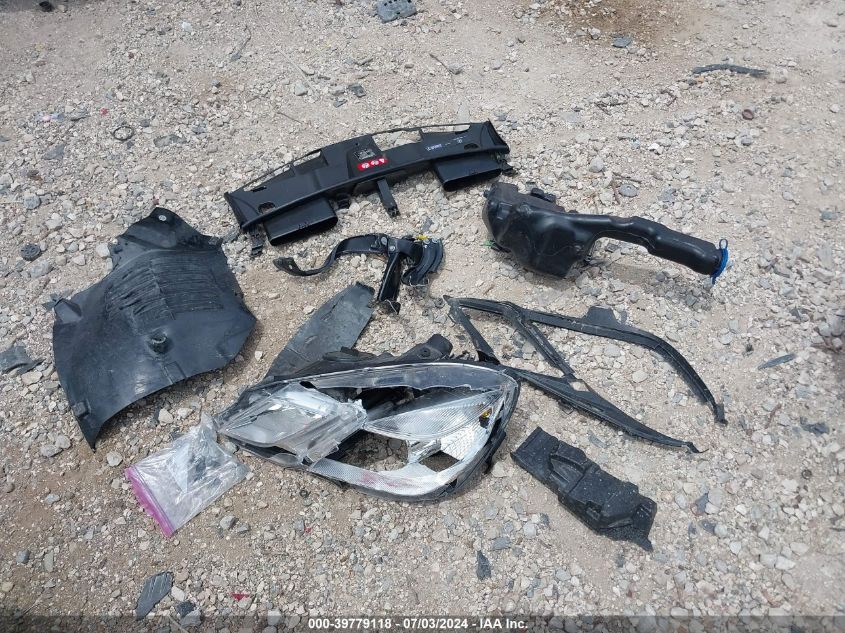 2011 Mercedes-Benz E 350 4Matic VIN: WDDHF8HB0BA334196 Lot: 39779118