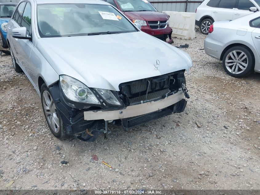 2011 Mercedes-Benz E 350 4Matic VIN: WDDHF8HB0BA334196 Lot: 39779118