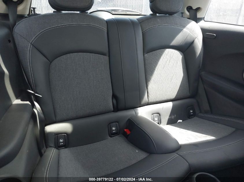 2015 Mini Cooper S VIN: WMWXP7C59F2A36325 Lot: 39779122