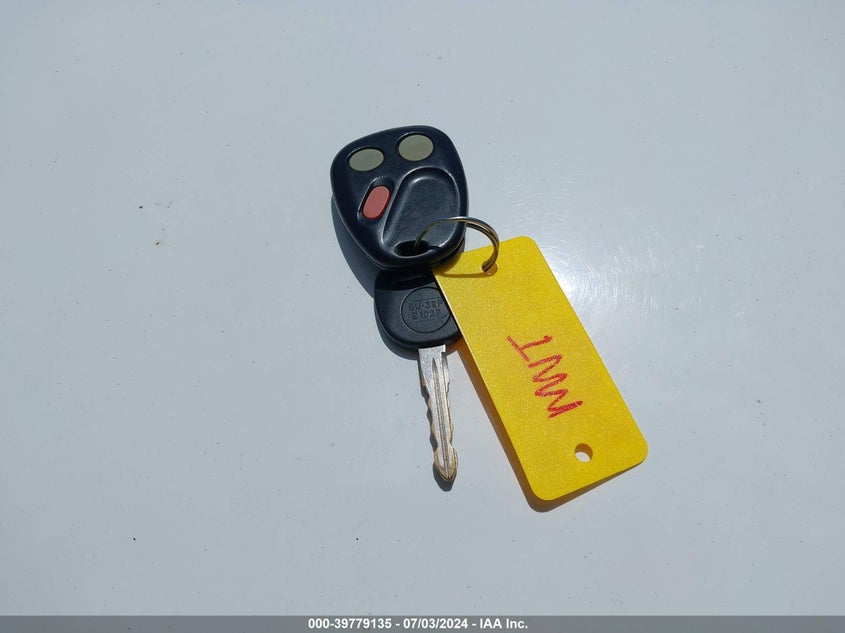 2006 Chevrolet Silverado 1500 Lt1 VIN: 2GCEC13Z361297565 Lot: 39779135