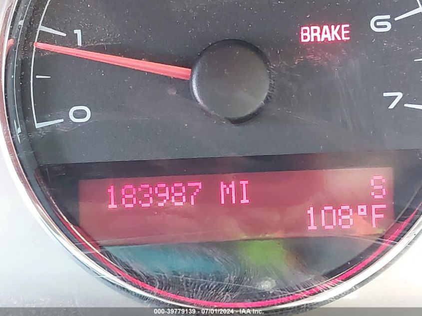 2006 Pontiac Montana Sv6 VIN: 1GMDX33L06D215895 Lot: 39779139