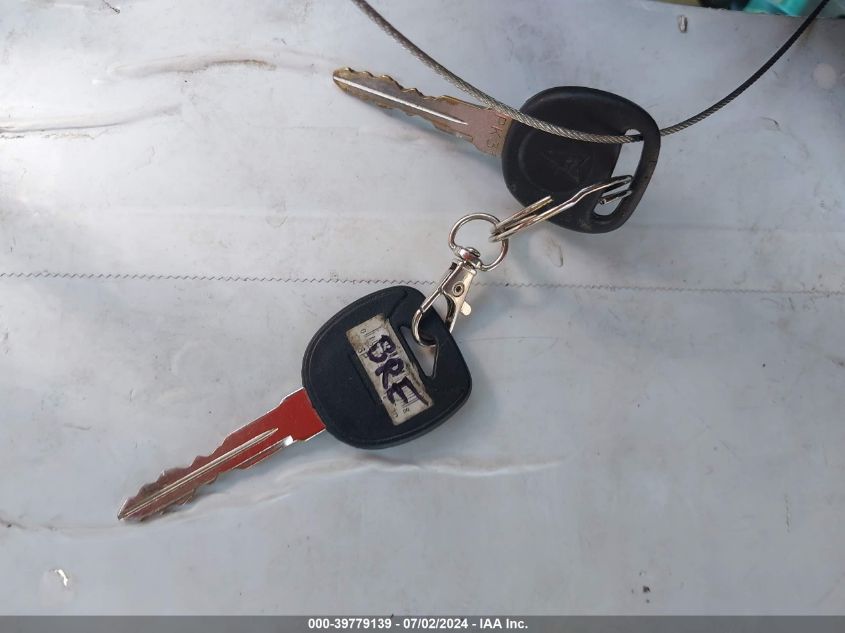 2006 Pontiac Montana Sv6 VIN: 1GMDX33L06D215895 Lot: 39779139