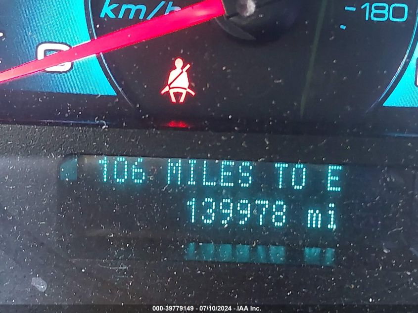 2012 Ford Fusion Se VIN: 3FAHP0HG9CR352410 Lot: 39779149