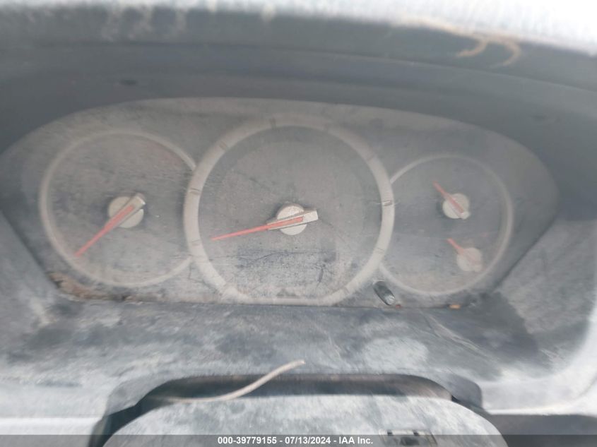 2007 Honda Pilot Ex-L VIN: 5FNYF28687B003942 Lot: 39779155