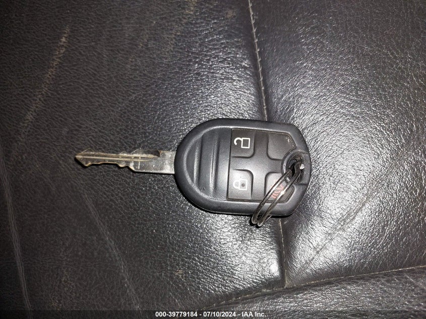 2013 Ford Edge Limited VIN: 2FMDK4KC2DBA26321 Lot: 39779184